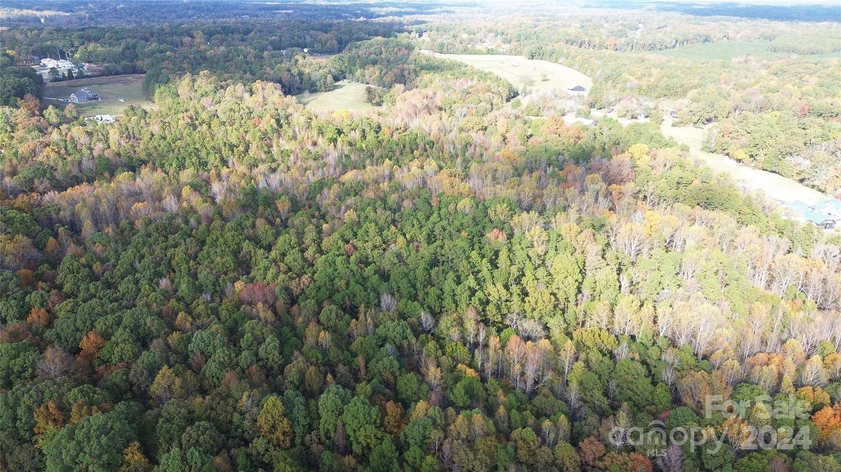 20 Acres of Land for Sale in Charlotte, North Carolina