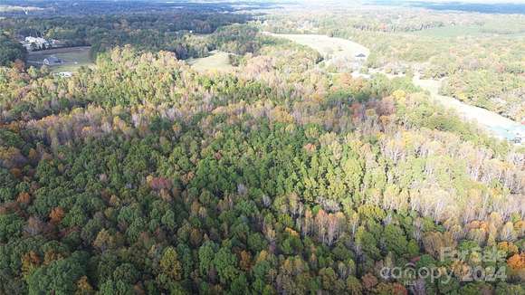 20 Acres of Land for Sale in Charlotte, North Carolina