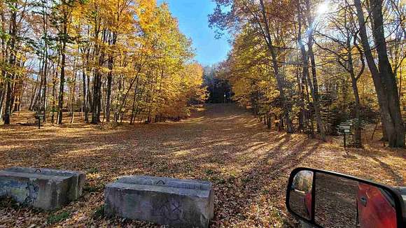 0.36 Acres of Residential Land for Sale in Charlevoix, Michigan