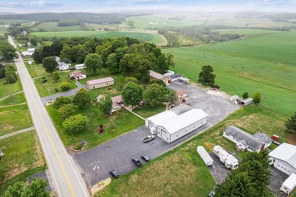 2.3 Acres of Mixed-Use Land for Sale in Somerset, Pennsylvania