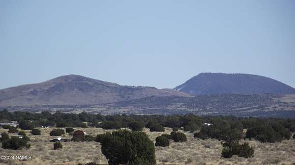 1.38 Acres of Residential Land for Sale in Williams, Arizona