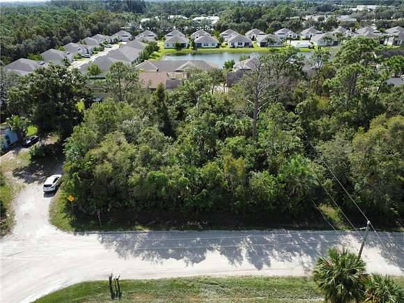 0.227 Acres of Residential Land for Sale in Vero Beach, Florida