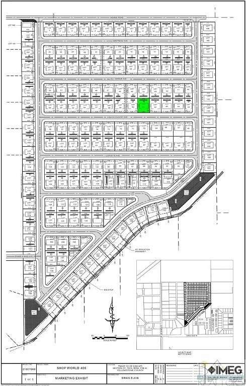 0.184 Acres of Commercial Land for Sale in Billings, Montana