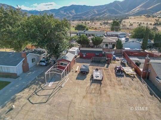 0.16 Acres of Residential Land for Sale in Lake Isabella, California