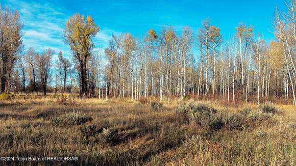 0.78 Acres of Residential Land for Sale in Driggs, Idaho