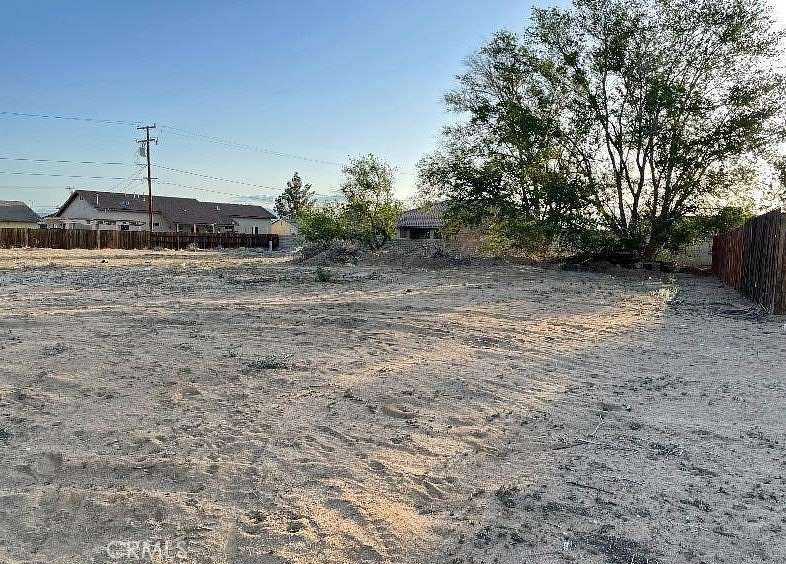 0.32 Acres of Residential Land for Sale in California City, California