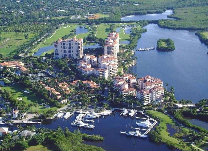 Land for Sale in Coral Gables, Florida