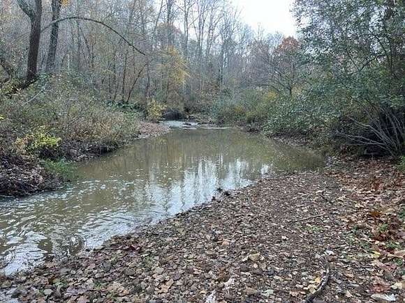 64.5 Acres of Recreational Land for Sale in Huntsville, Arkansas