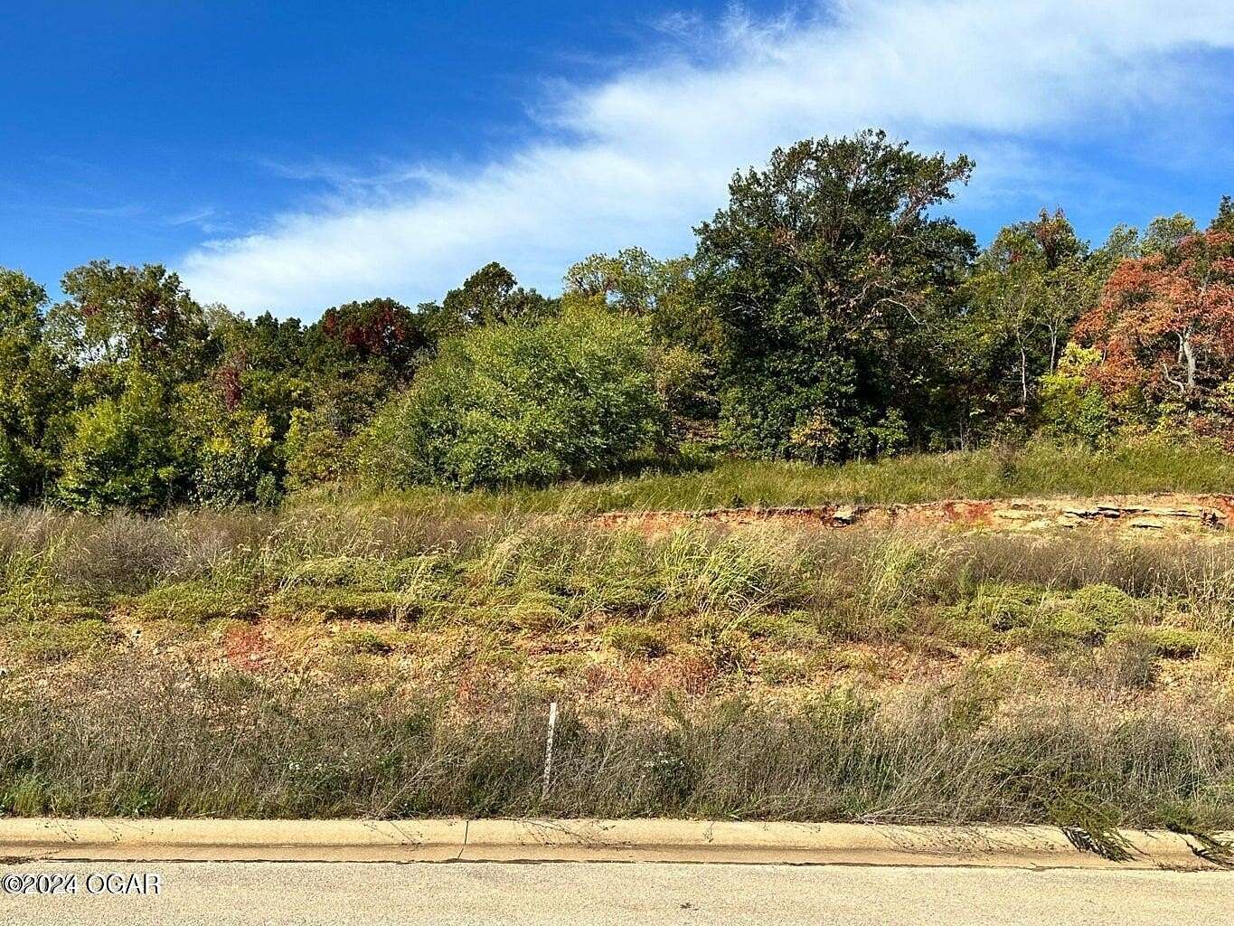 Residential Land for Sale in Webb City, Missouri