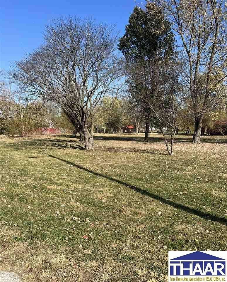 0.58 Acres of Residential Land for Sale in Shelburn, Indiana