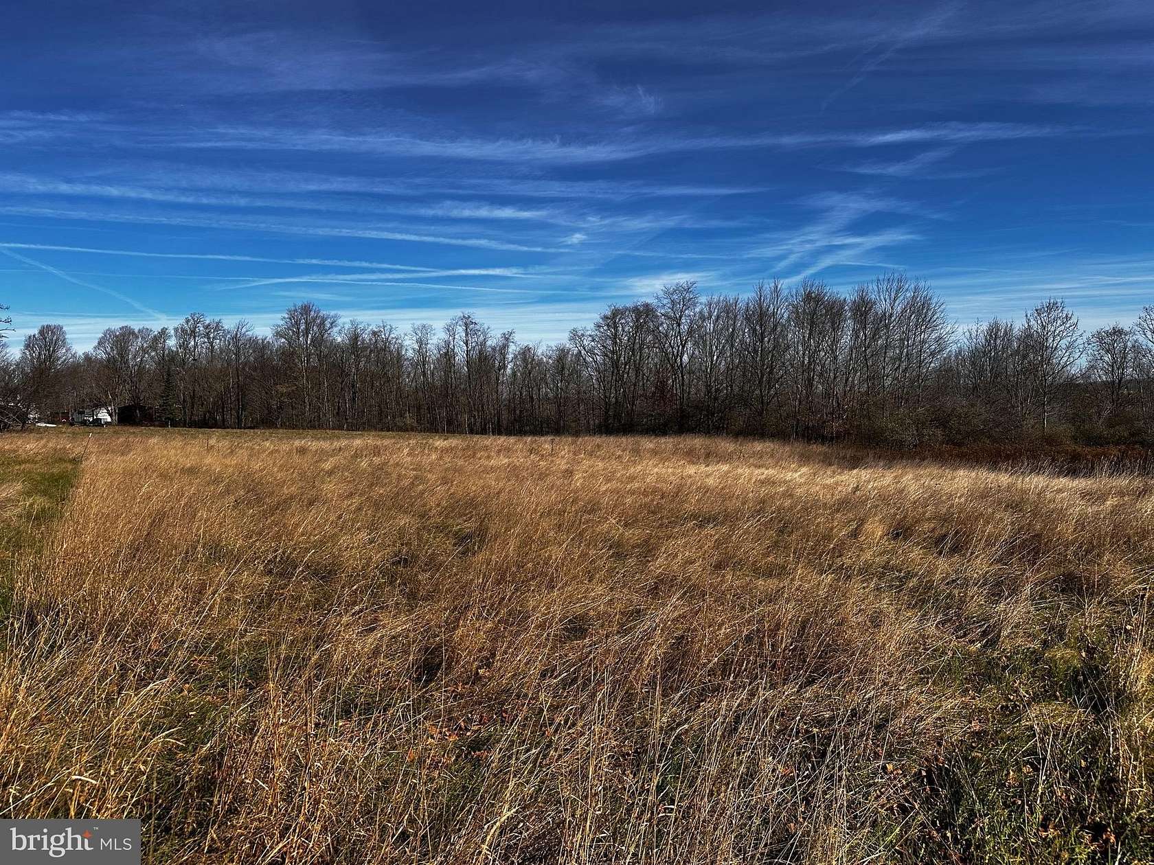 7.12 Acres of Land for Sale in Mount Storm, West Virginia