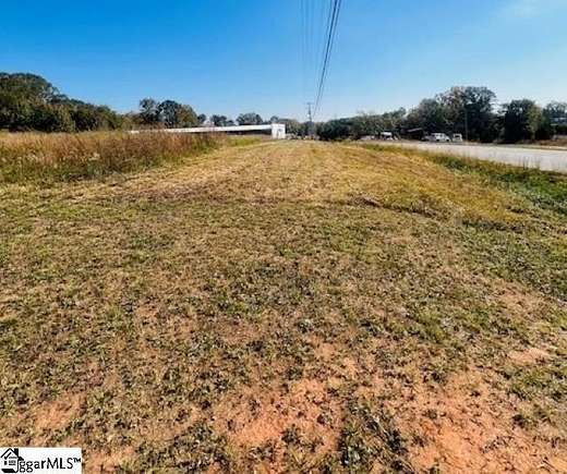 2 Acres of Residential Land for Sale in Easley, South Carolina