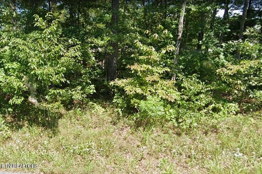 0.25 Acres of Residential Land for Sale in Crossville, Tennessee