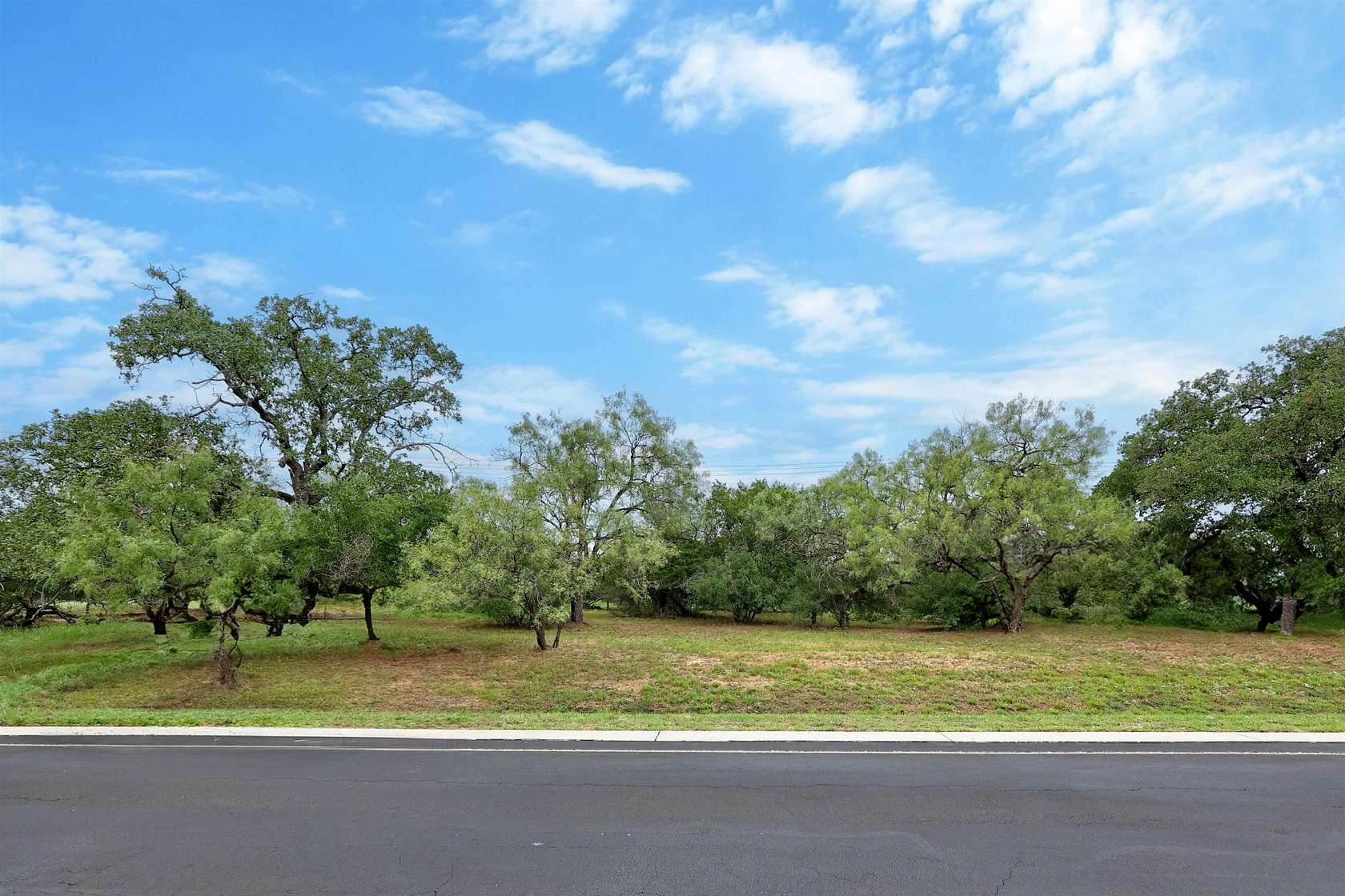 0.24 Acres of Residential Land for Sale in Horseshoe Bay, Texas