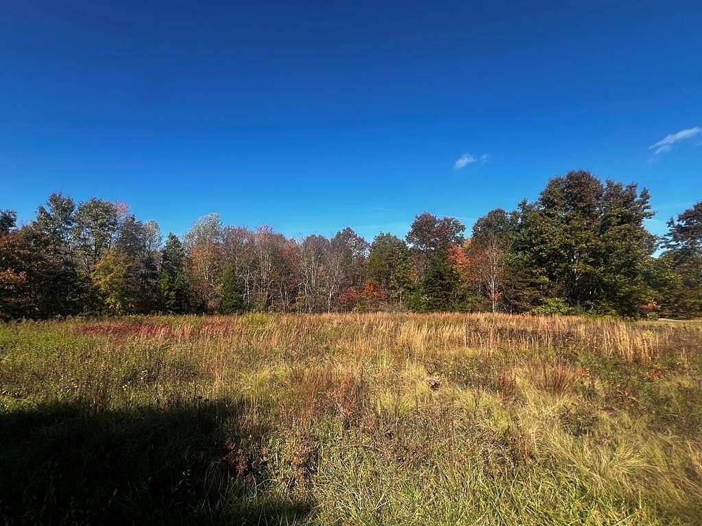 4.32 Acres of Residential Land for Sale in Wingina, Virginia