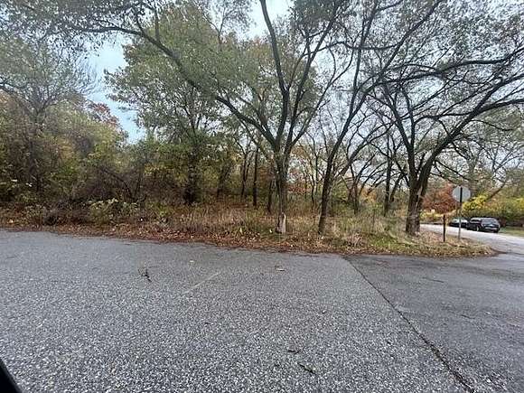 0.314 Acres of Residential Land for Sale in Gary, Indiana