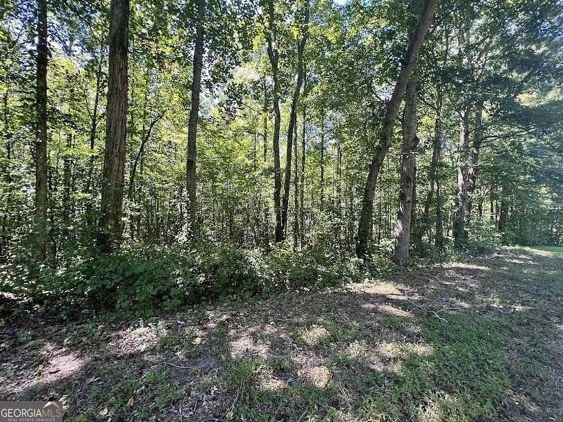 5.62 Acres of Residential Land for Sale in Temple, Georgia