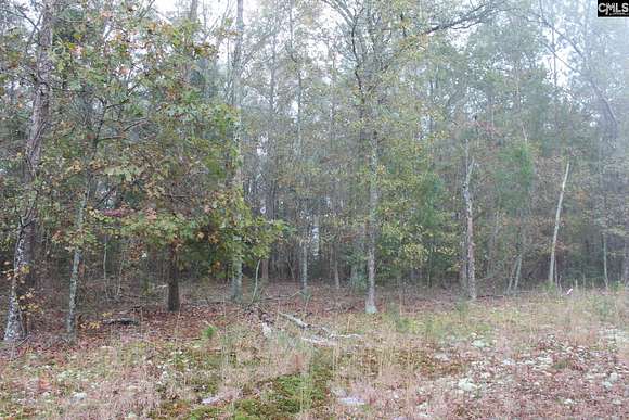 2.44 Acres of Land for Sale in Leesville, South Carolina