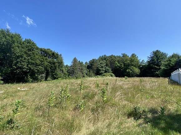 1.8 Acres of Mixed-Use Land for Sale in Grafton, Massachusetts