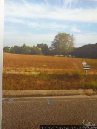 0.42 Acres of Residential Land for Sale in Milton, Florida