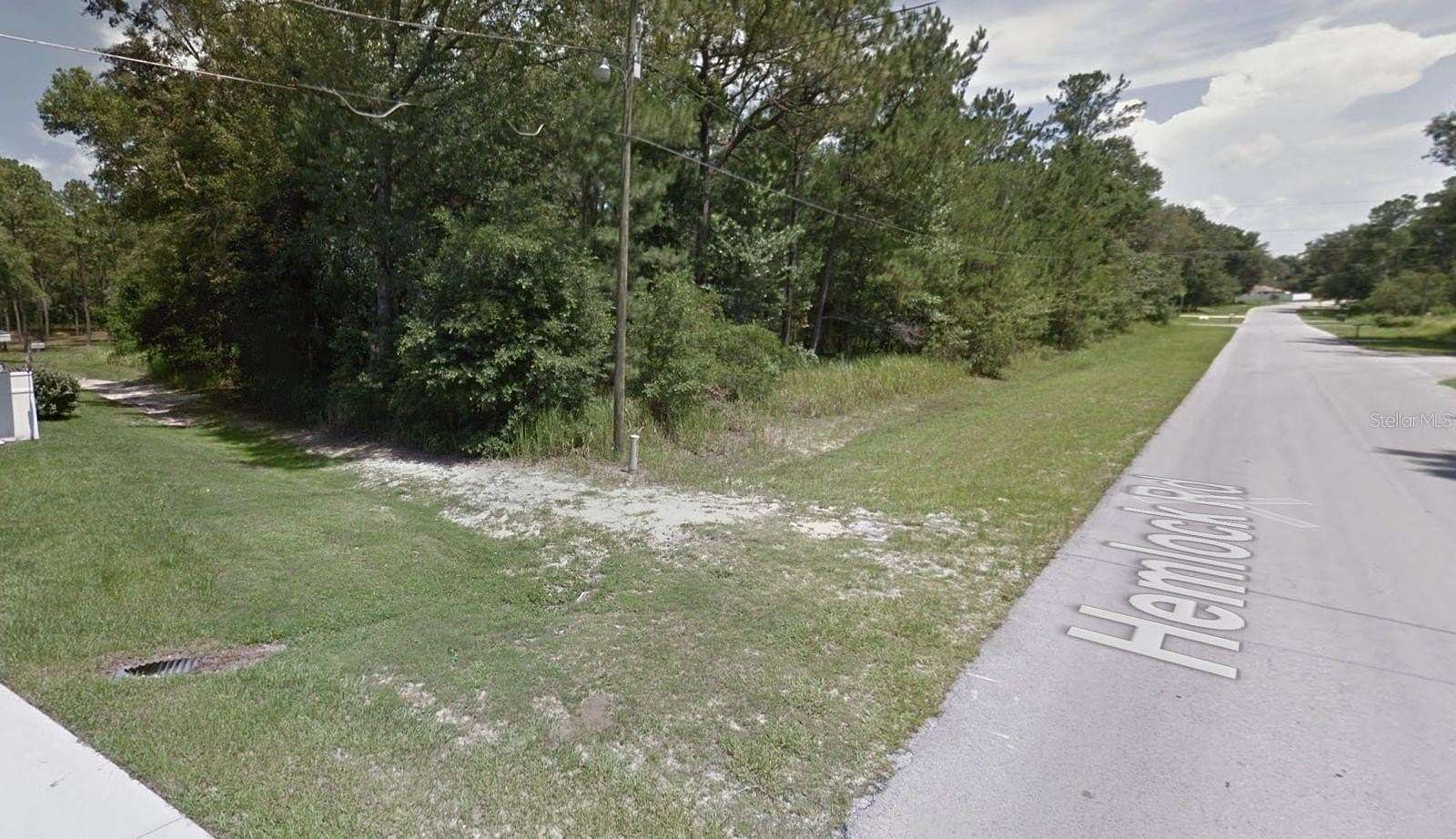 0.26 Acres of Residential Land for Sale in Ocala, Florida