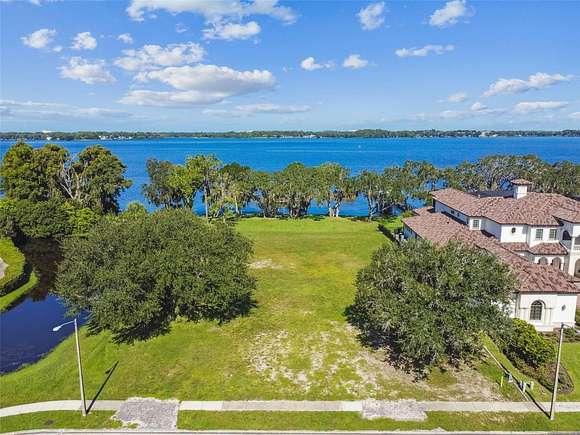 1.05 Acres of Land for Sale in Palm Harbor, Florida