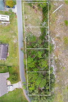 0.19 Acres of Residential Land for Sale in DeLand, Florida