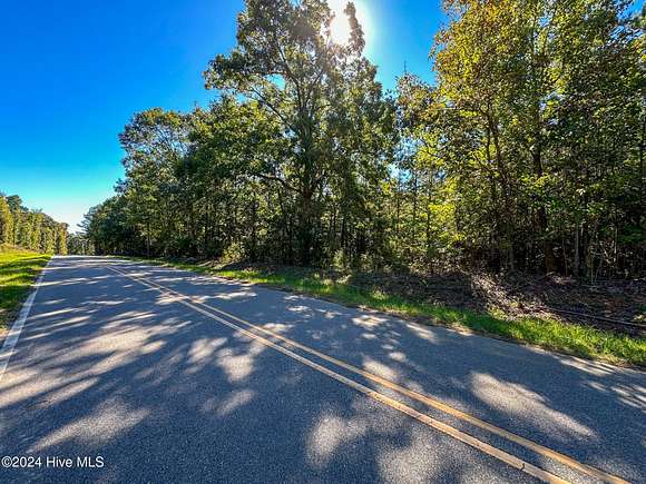 1 Acre of Residential Land for Sale in Sanford, North Carolina