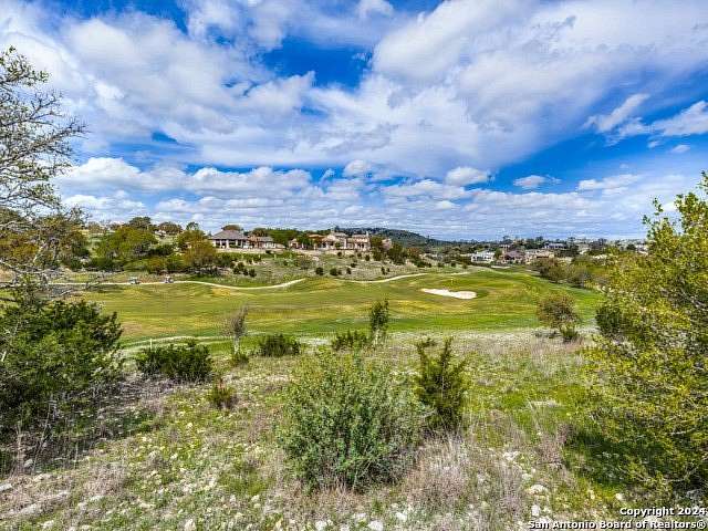 1.01 Acres of Residential Land for Sale in Kerrville, Texas