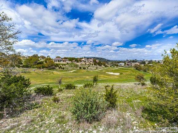 1.01 Acres of Residential Land for Sale in Kerrville, Texas