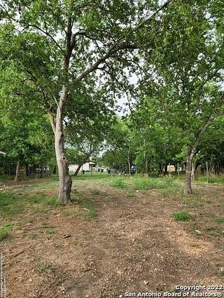 0.133 Acres of Residential Land for Sale in San Antonio, Texas