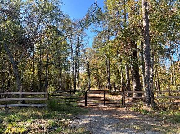 9.9 Acres of Residential Land for Sale in Reevesville, South Carolina