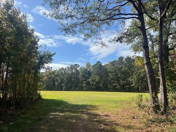 9.9 Acres of Residential Land for Sale in Reevesville, South Carolina