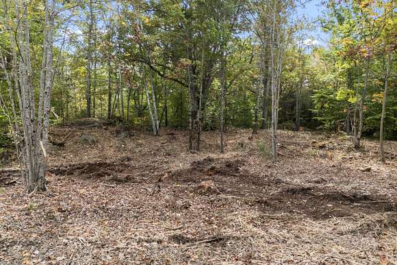 2.04 Acres of Residential Land for Sale in North Berwick, Maine