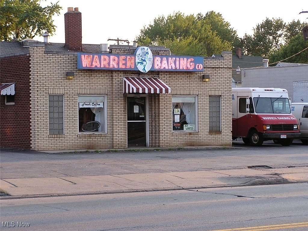 0.45 Acres of Residential Land for Sale in Warren, Ohio