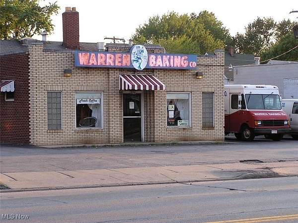 0.45 Acres of Residential Land for Sale in Warren, Ohio