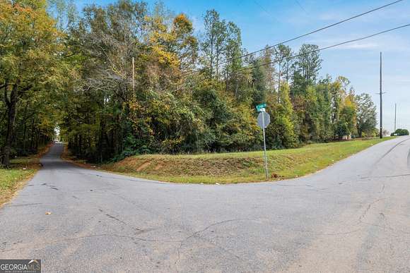 1.53 Acres of Residential Land for Sale in Commerce, Georgia