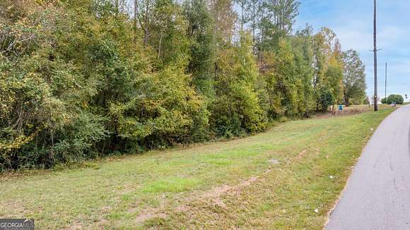 1.53 Acres of Residential Land for Sale in Commerce, Georgia