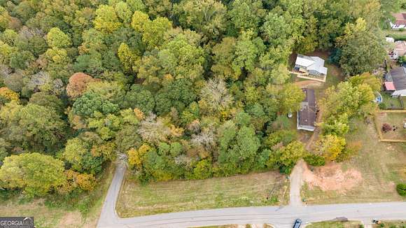 1.53 Acres of Residential Land for Sale in Commerce, Georgia