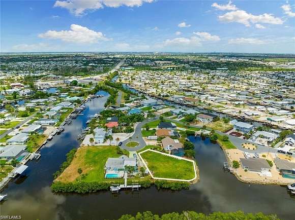 0.311 Acres of Residential Land for Sale in Fort Myers Beach, Florida