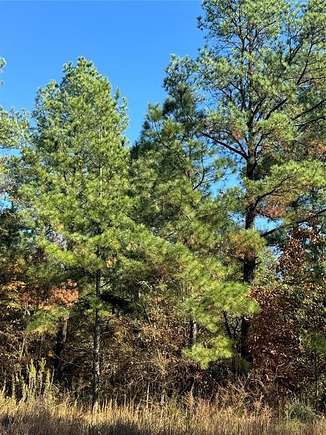 1.25 Acres of Residential Land for Sale in Broken Bow, Oklahoma