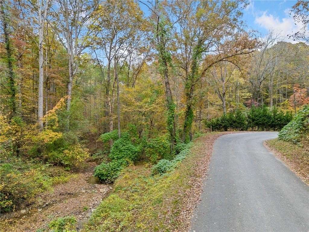 14 Acres of Land for Sale in Jasper, Georgia