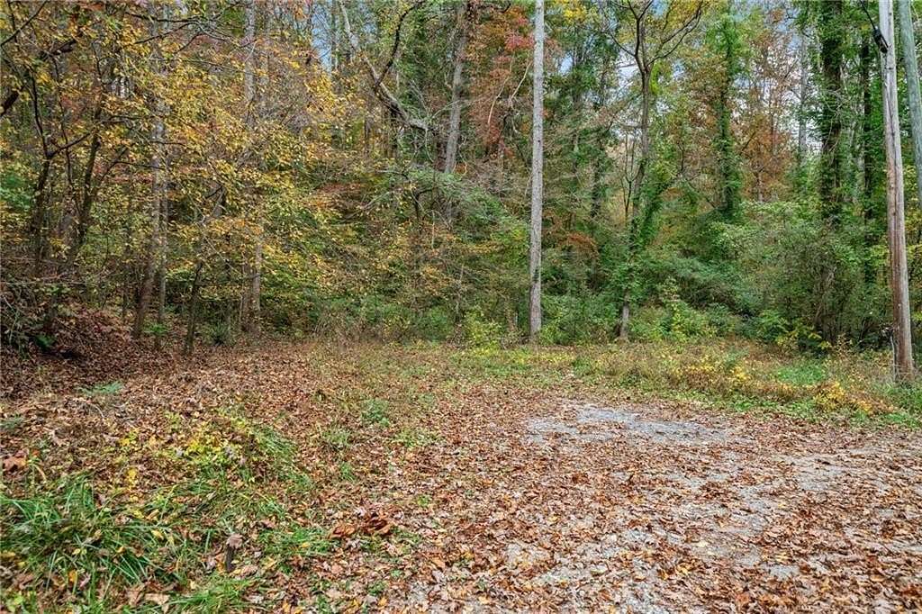 14 Acres of Land for Sale in Jasper, Georgia