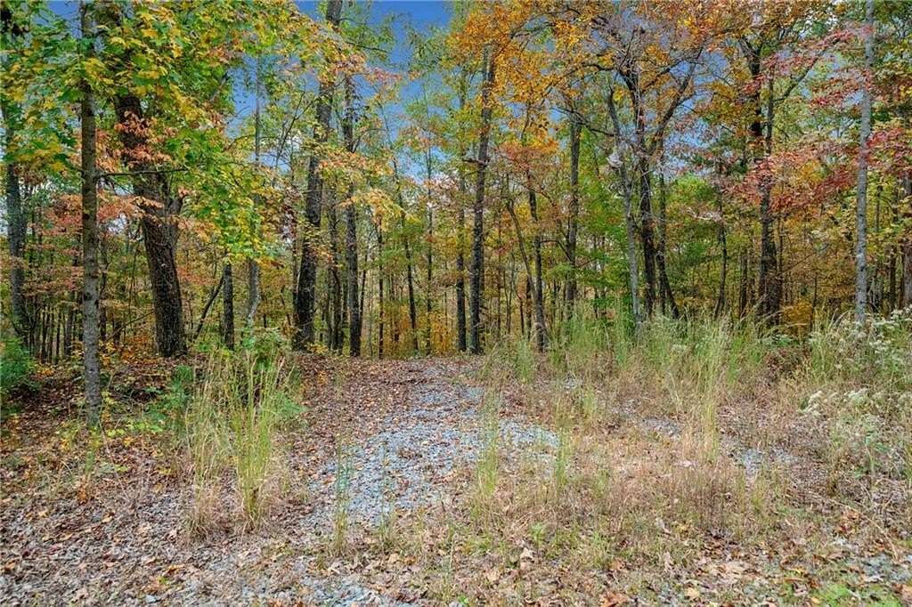 3 Acres of Residential Land for Sale in Talking Rock, Georgia