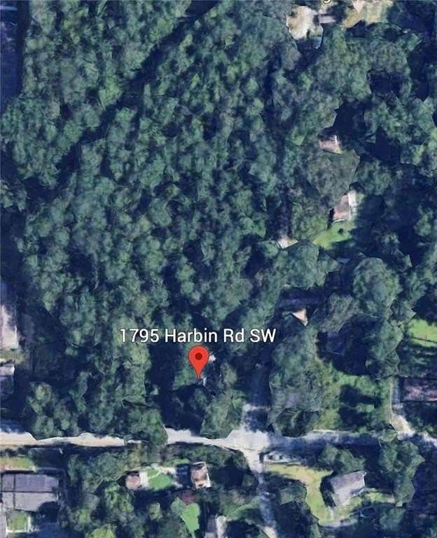 0.41 Acres of Residential Land for Sale in Atlanta, Georgia