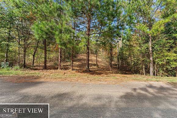 1.94 Acres of Residential Land for Sale in Elberton, Georgia