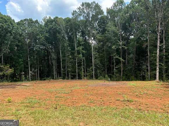 1.1 Acres of Residential Land for Sale in Thomaston, Georgia