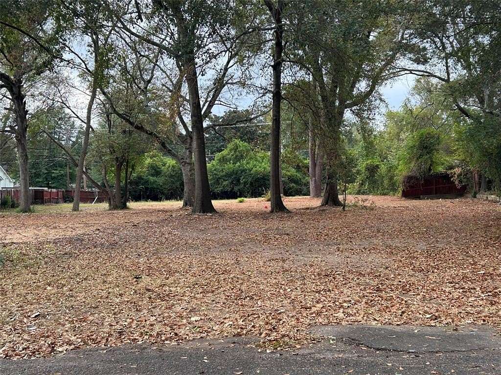 0.85 Acres of Land for Sale in Longview, Texas