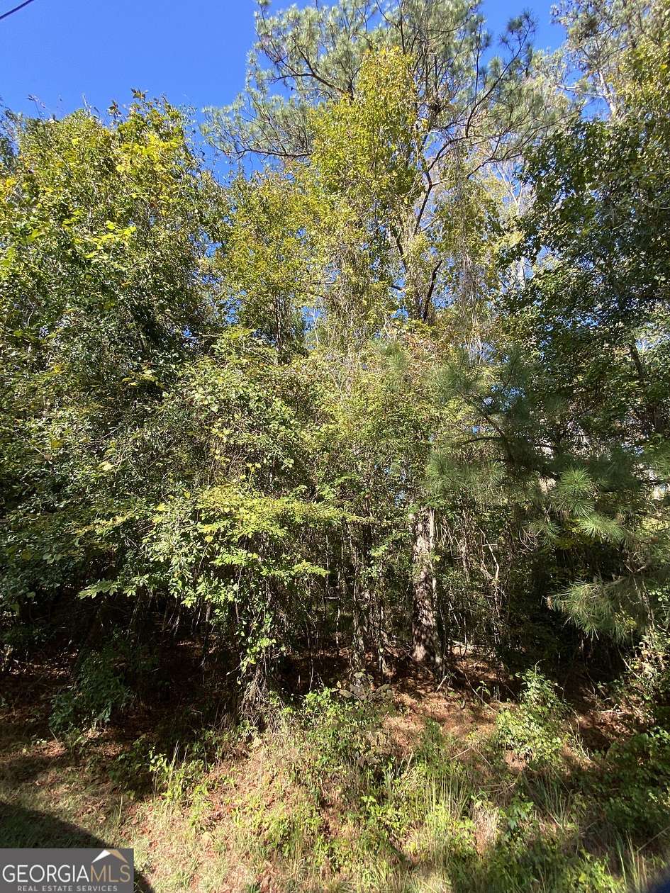 3.6 Acres of Residential Land for Sale in Macon, Georgia