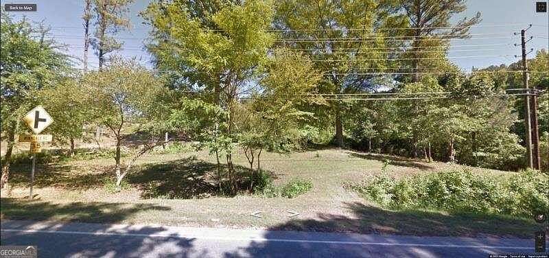 0.841 Acres of Residential Land for Sale in Dallas, Georgia